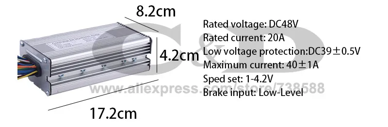 Excellent 48V 1000W 40A Controller LCD LCD5 display Meter PAS Set E-bike Conversion kit Sine wave Hall Sensor KT series 8 Excellent 48V 1000W 40A Controller LCD LCD5 display Meter PAS Set E-bike Conversion kit Sine wave Hall Sensor KT series 8