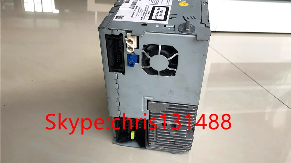 RNS510 3CD035682C..