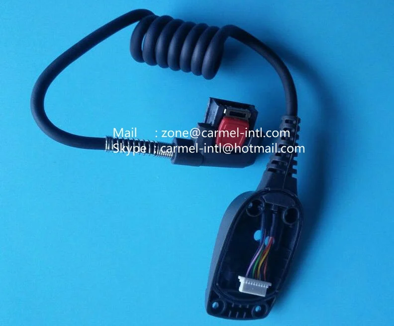 New Barcode Scanner Cable for RS409 WT4090 Scanner Cable