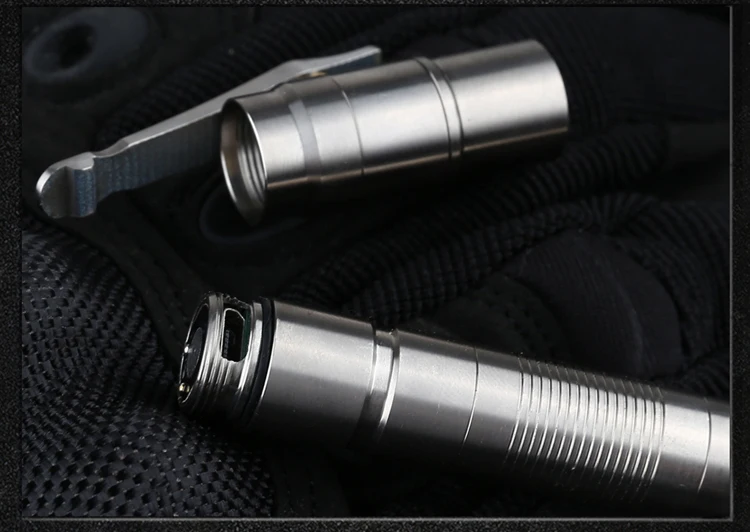 Для повседневного использования, Титан сплав Самозащита, выживание безопасность тактическая ручка карандаш с записи мульти-функциональный с факел свет для повседневного использования
