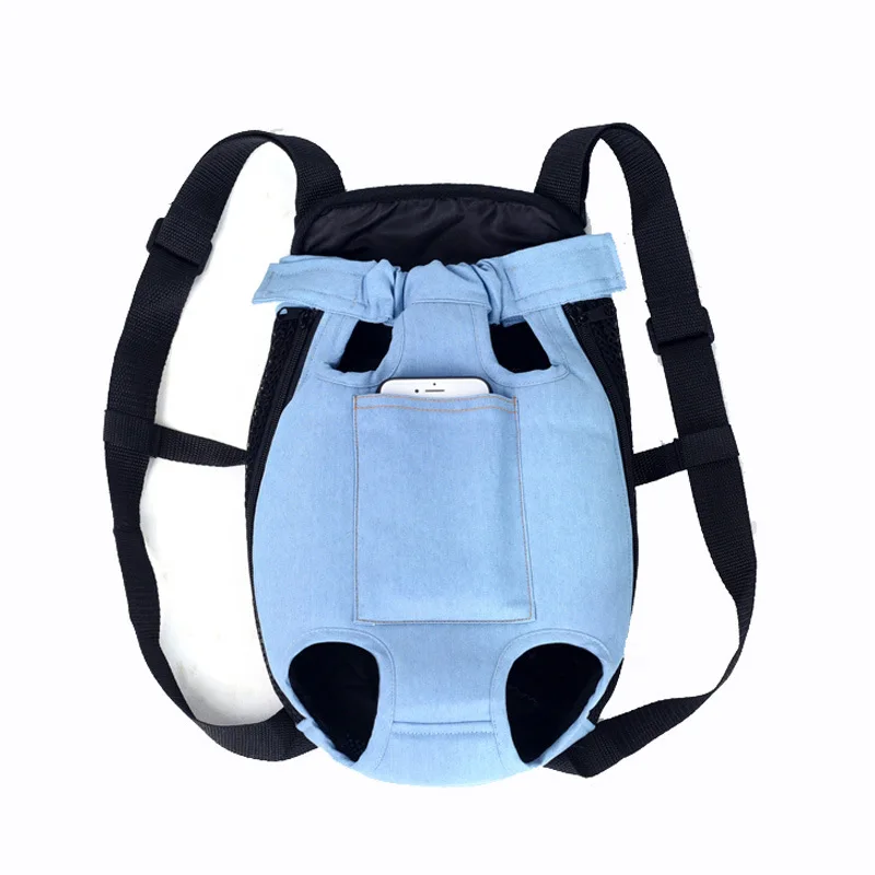 Denim Light Blue