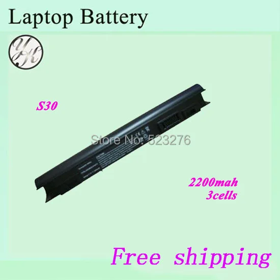 

Hot sale Netbook battery N450 N270 PC230 S30 S20 M3S1P 3E03 E260 D425 3E01 3E05 3E02 laptop battery