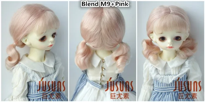JD426 8-9 M9+Pink