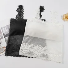 Для женщин Sexy бюстгальтер жилет имеют груди площадку носить Спортивное нижнее белье из спандекса, Однотонная повседневная обувь пуш-ап спортивные бюстгальтеры фитнес A70