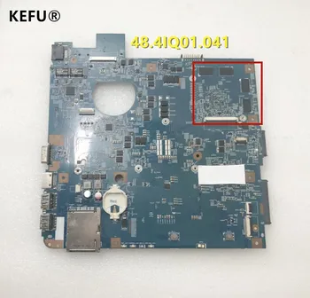 

KEFU JE40 MB 10267-4 48.4IQ01.041 For acer 4750 4750G 4755G motherboard with 8 pcs video chips