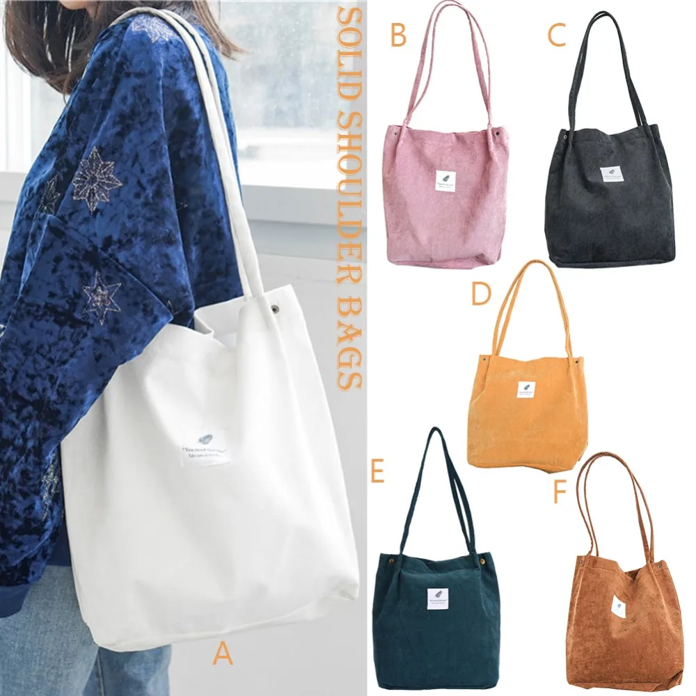 قماش الصلبة حقيبة كتف الأعلى مقبض كودري كلية نمط كل مباراة Crossbody حمل أكياس عارضة للنساء فتاة اليد حقيبة يد