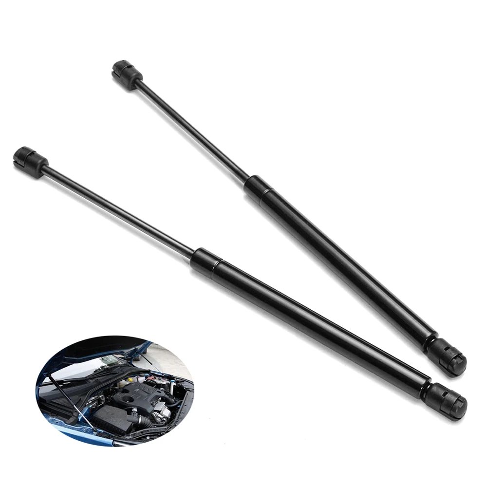 Buy 2pcs Car Styling New Tailgate Boot Gas Struts Gas