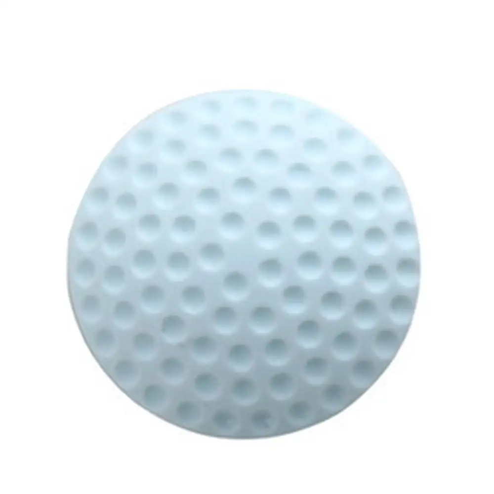 

4 Color Solid Color Protective Rubber Shock Pad Thickened Prop Doorstops Safety Home Handle Crash Pad Door