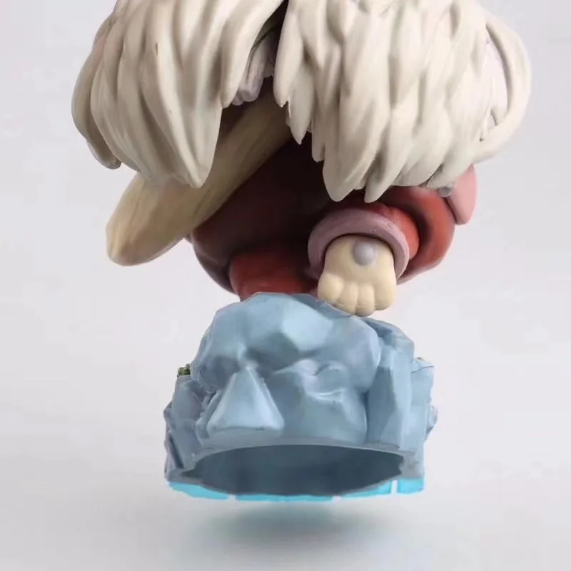 Сделано в Abyss Nanachi экшн и игрушка фигурки японского аниме Коллекционные Фигурки