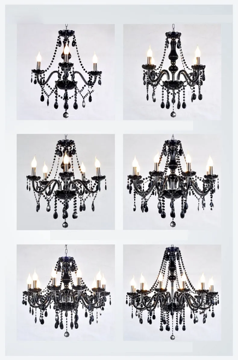 High Quality ceiling chandelier