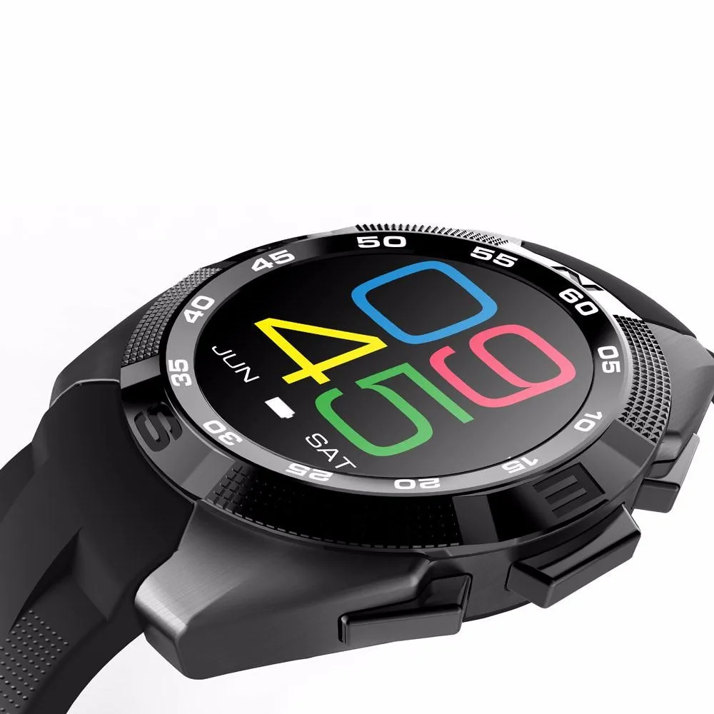 DTNO.1 G5 Smart watch (4)