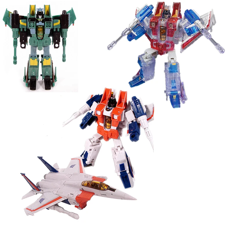 Lensple Transformation Toy Classic 2.0 Enhanced Grade D Acid Rain Acid Storm Starscream Robot Action Figure цена Lensple Transformation Toy Classic 2.0 Enhanced Grade D Acid Rain Acid Storm Starscream Robot Action Figure цены онлайн