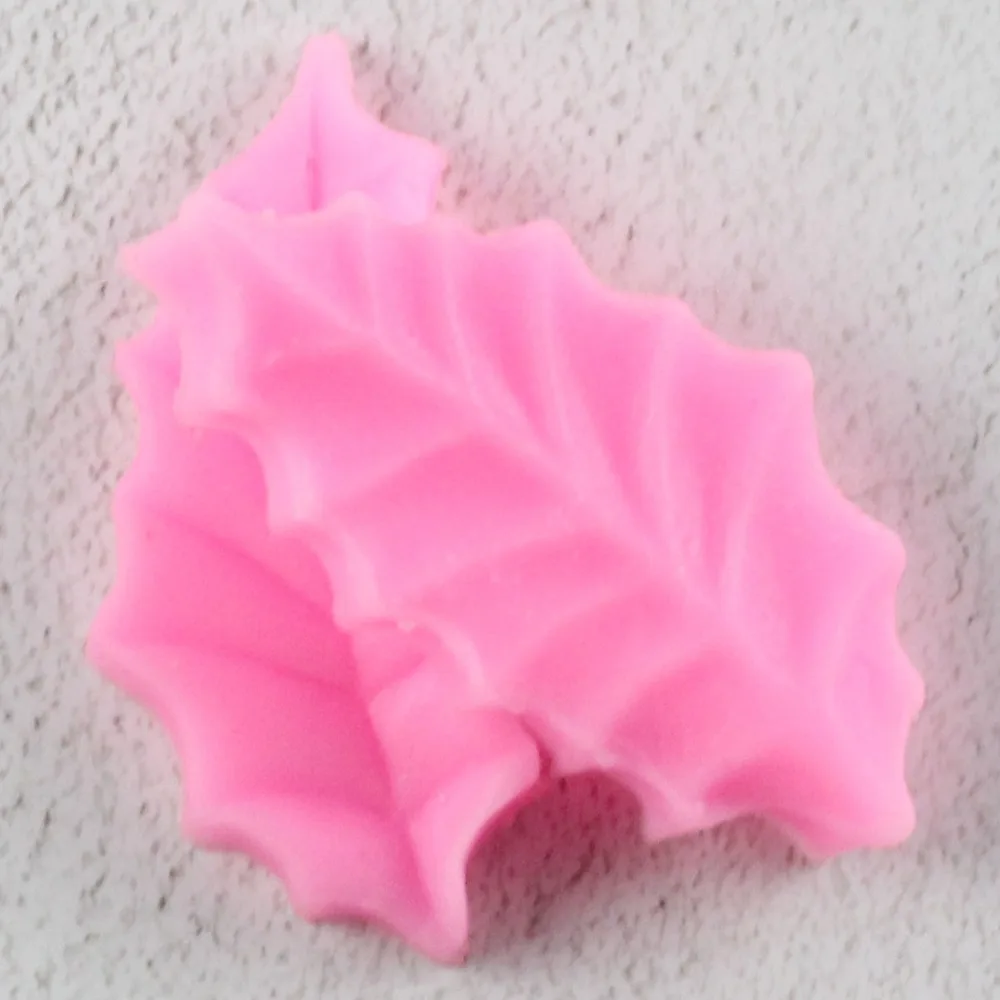 

Cake Decorating Tools 2 Pcs Cake Leaf Plunger Fondant Decorating Sugar Craft Mold Cutter Tools Cake Mold