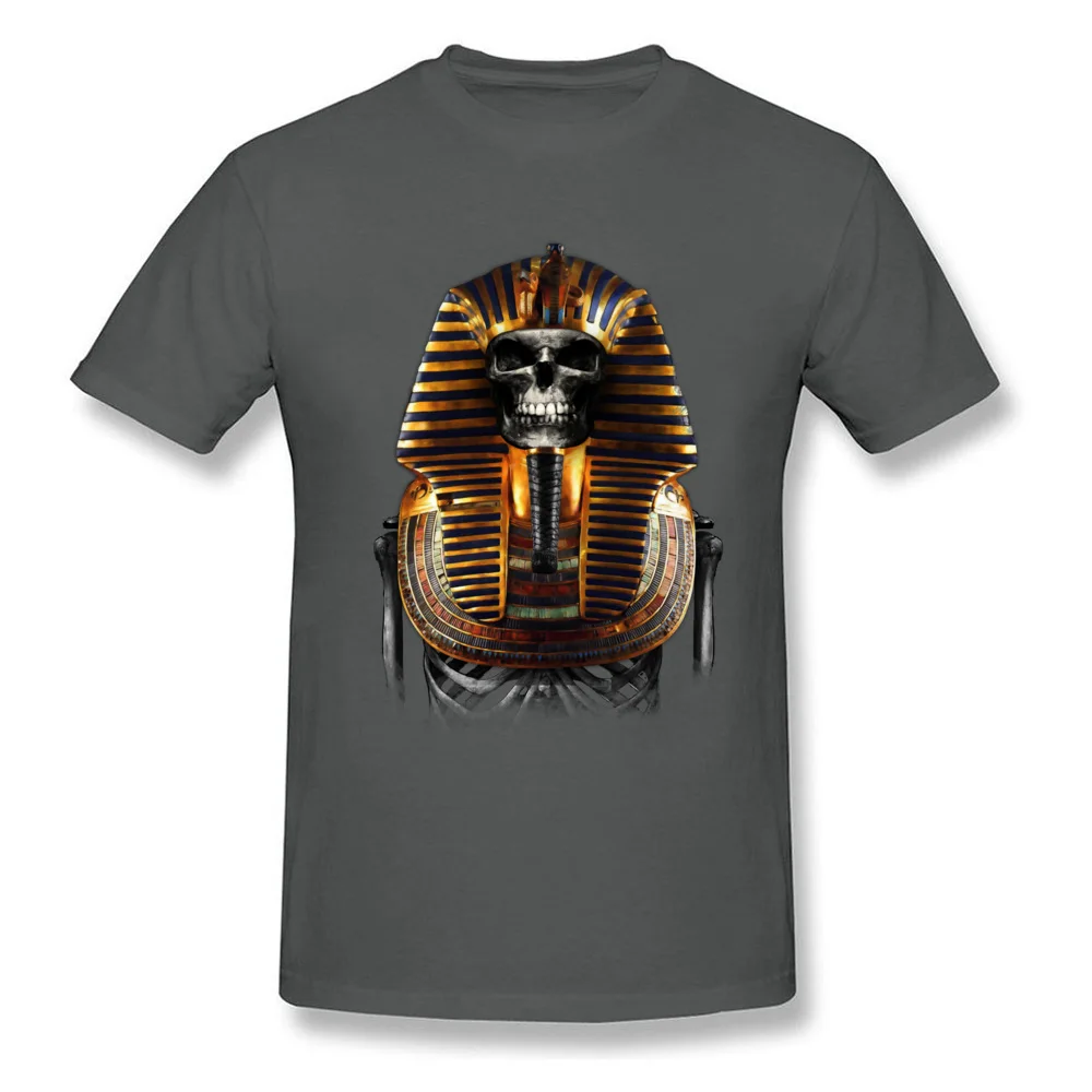 Skull King Of Egypt_carbon