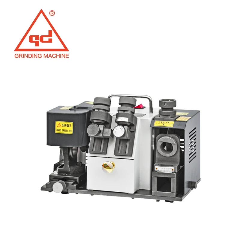 

electric sharpening machine GD-313A end mill and drill bit cutter grinding machine