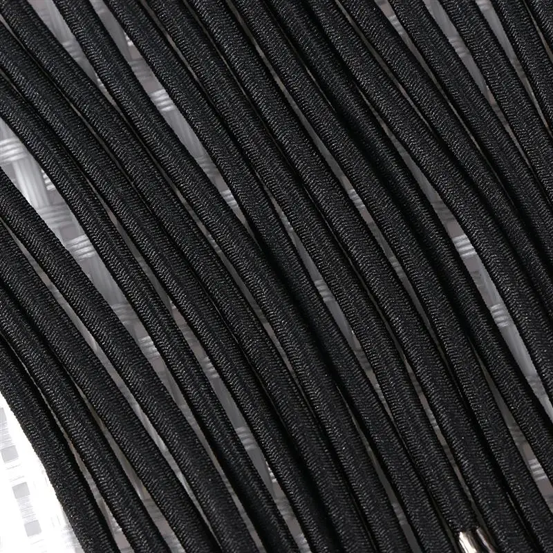 20Pcs Ponytail Hooks Headband Hair Clips Hair Braid Hair Roller Hair Styling Tools