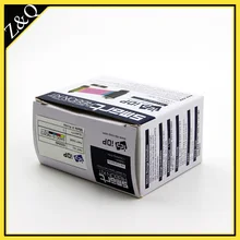 IDP 695000 SIADC-S-YMCKFO цветная лента флуоресцентная лента для смарт-принтера удостоверения личности