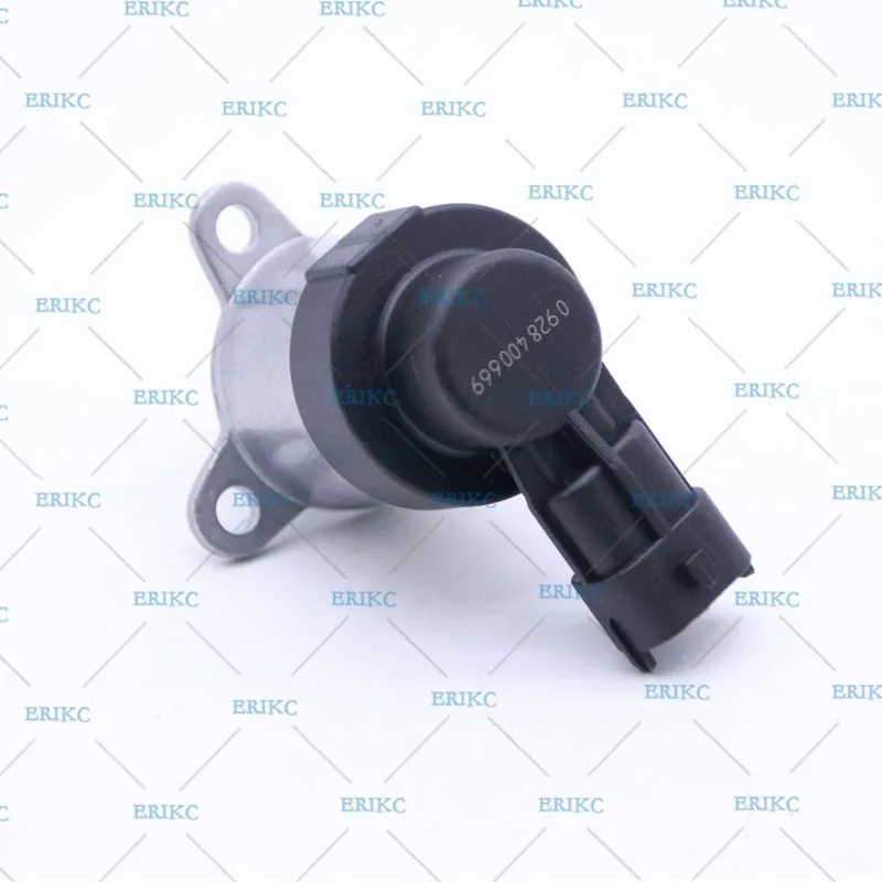 0928400669 Bosch diesel pump Regulator metering valve 0 928 400 669 original bosch common rail oil metering unit 0928 400 669 (5)