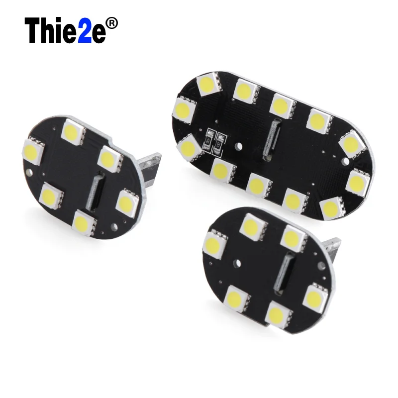 

3pcs/set Super Bright Led truck lamp Interior Dome&Map Reading Light Lamp Interior Light for Nissan Qashqai