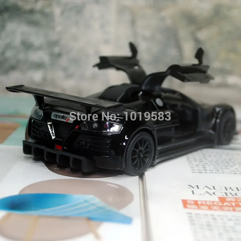 2010 Gumpert Apollo Sport black (5)