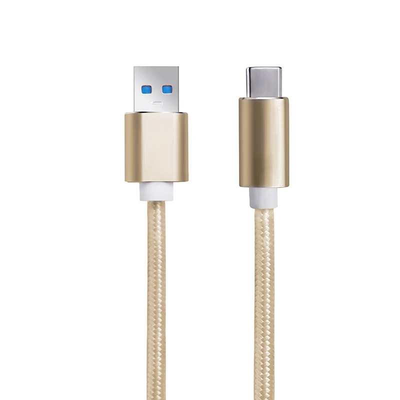 Kebidumei новейший 1 8 м Type C к USB A3.0 кабель для быстрой синхронизации и зарядки Xiaomi Huawei P9