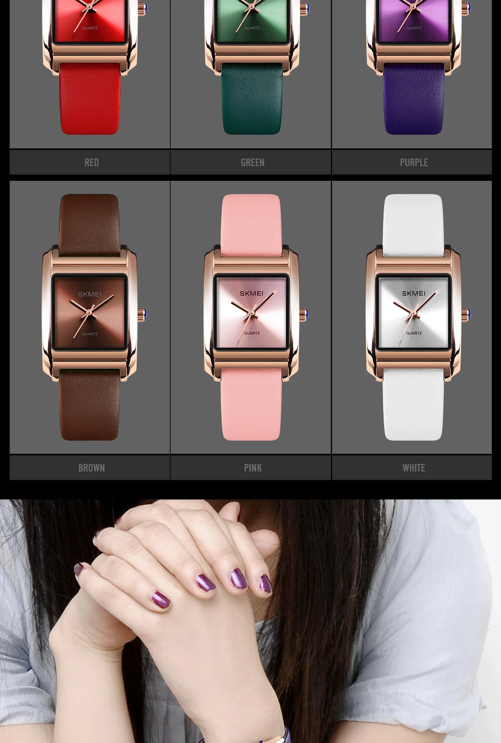 Women watches (3)