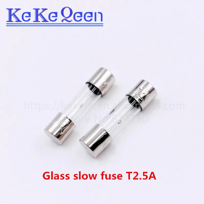 5x20 T2.5A_副本