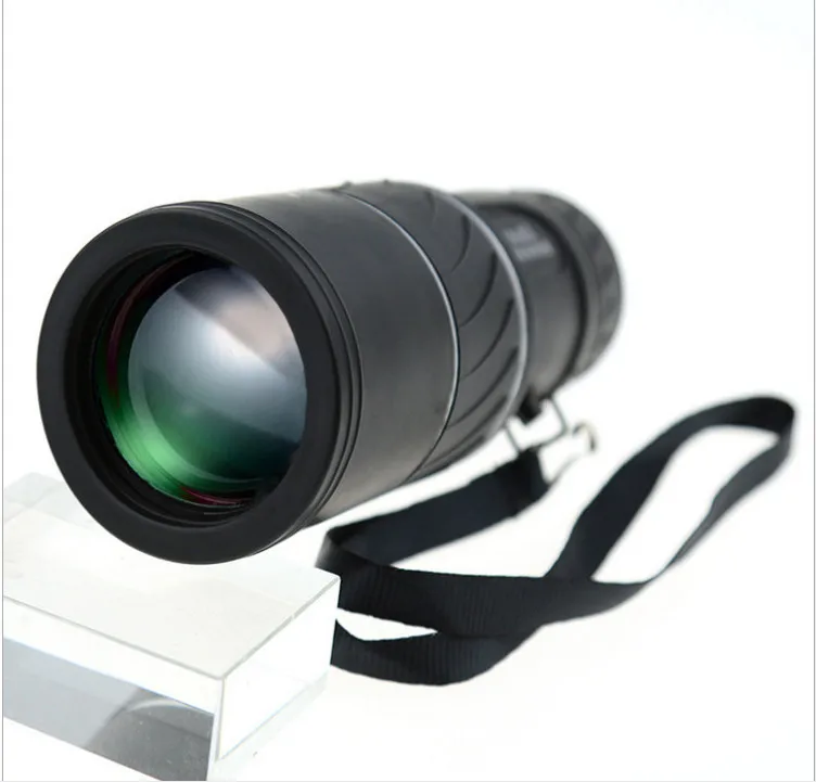 16 x 52 Dual Focus Monocular Telescope Zoom Optic Lens Binoculars Spotting scope Coating Lenses Dual Focus Optic Lens day vision 16 x 52 Dual Focus Monocular Telescope Zoom Optic Lens Binoculars Spotting scope Coating Lenses Dual Focus Optic Lens day vision