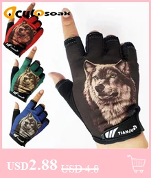 Fahion 1 пара половина пальца вождения женские модные перчатки Pu кожаные перчатки без пальцев черные женские перчатки R004