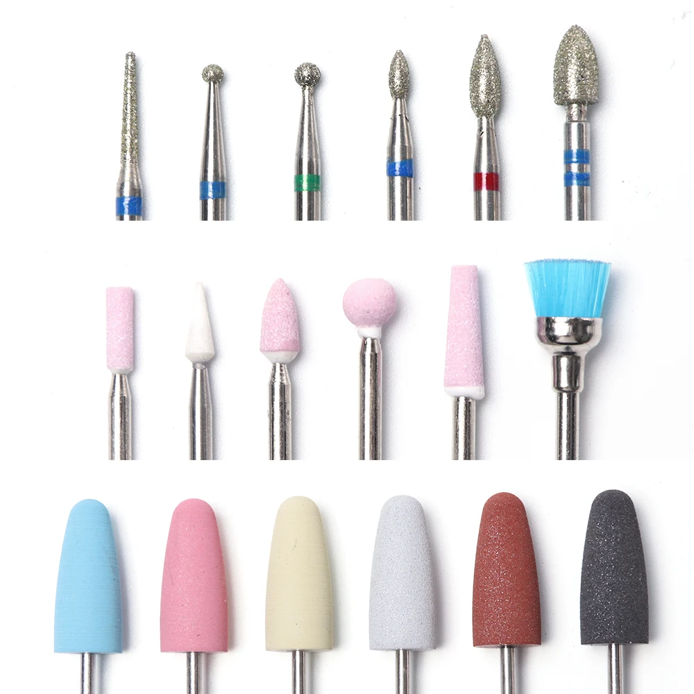 фрезы для комби маникюра. фрезы для аппаратного маникюра. фрезы для маникюра для снятия кутикулы. какой фрезой удалять кутикулу. аппаратный срез кутикулы фрезой.