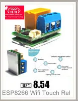 24V 1 Channel 1-Bit Optocoupler Isolation Module Relay Driver Board for PLC Control Device