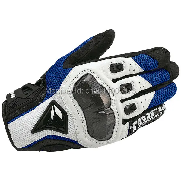 Free Shipping RST 391 motorcycle protection gloves summer mesh breathable moto gloves cross-country equipment Free Shipping RST 391 motorcycle protection gloves summer mesh breathable moto gloves cross-country equipment