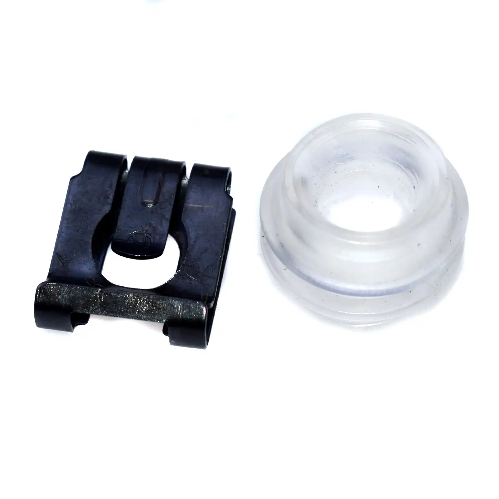 Automatic Transmission Gear Shift Linkage Bushing Clip For Mercedes
