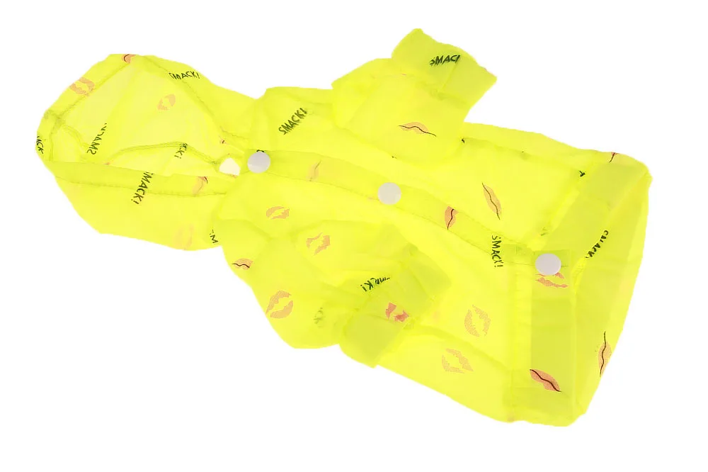 Pet sun protection clothing (15)