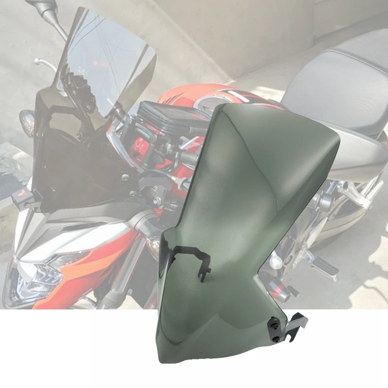 

New motorcycle Windscreen windshield appropriate for HONDA CB650F CB 650F CB650 F 2017 2018