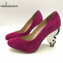 High Heels Shoes For Women Valentine’s Day Gift