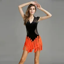 latin salsa dresses for dancing latin dance dress women costumes for dance tango dress Latina costume latin ballroom dress