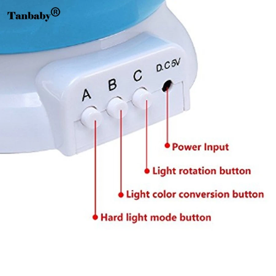 Звезда Луна Небо автоматический поворот мечта светодиодный ночной Светильник Романтический лампы проектора проектор Декор дети ребенок Abajur Infantil