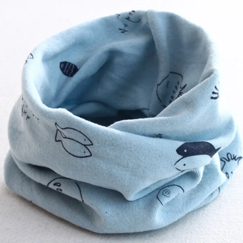 fish light blue