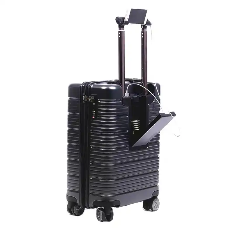 new carry on luggage