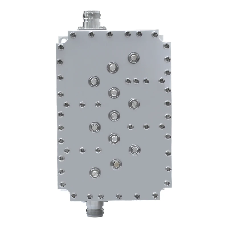325-355MHz Band pass Filters radio frequency