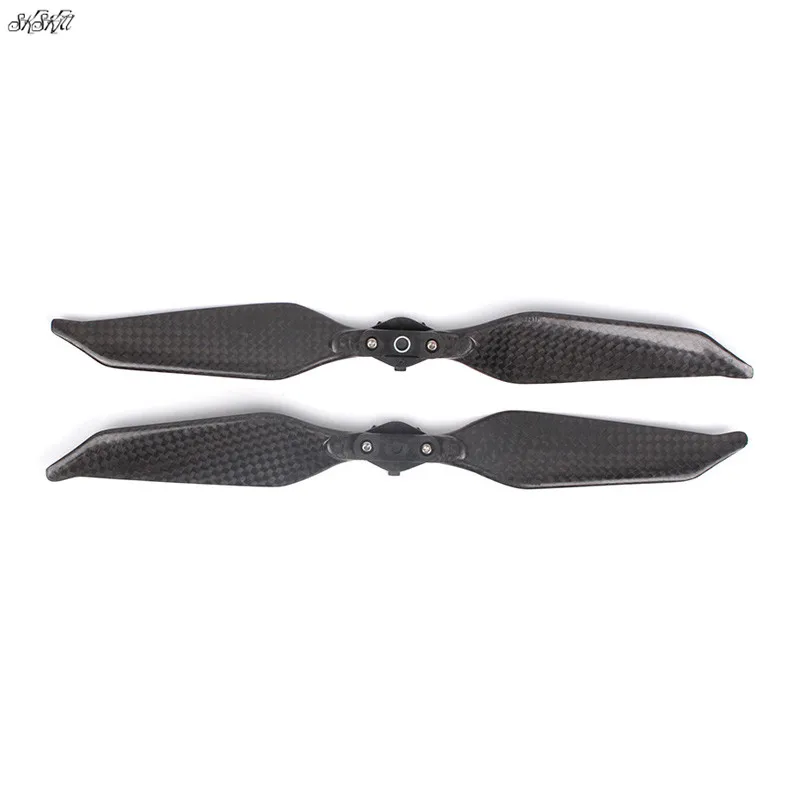 Low Noise Propellers Compatible For DJI NEO, Drone Propeller Props Quick Release Quadcopter Replacement Wing 5 Blade Spare Accessories No Screws