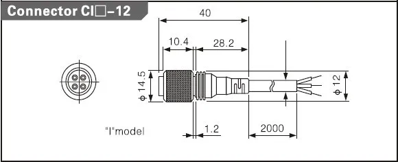  CI -12