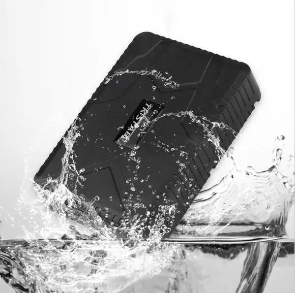 TKSTAR TK915 GPS Tracker38