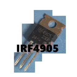 Оригинальный продукт IRF4905 TO220 BUK765R2-40B PT2328-X TH8056 KDC в TPD1038 3N08