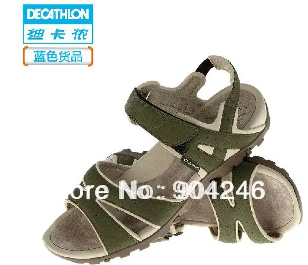 decathlon ladies sandals