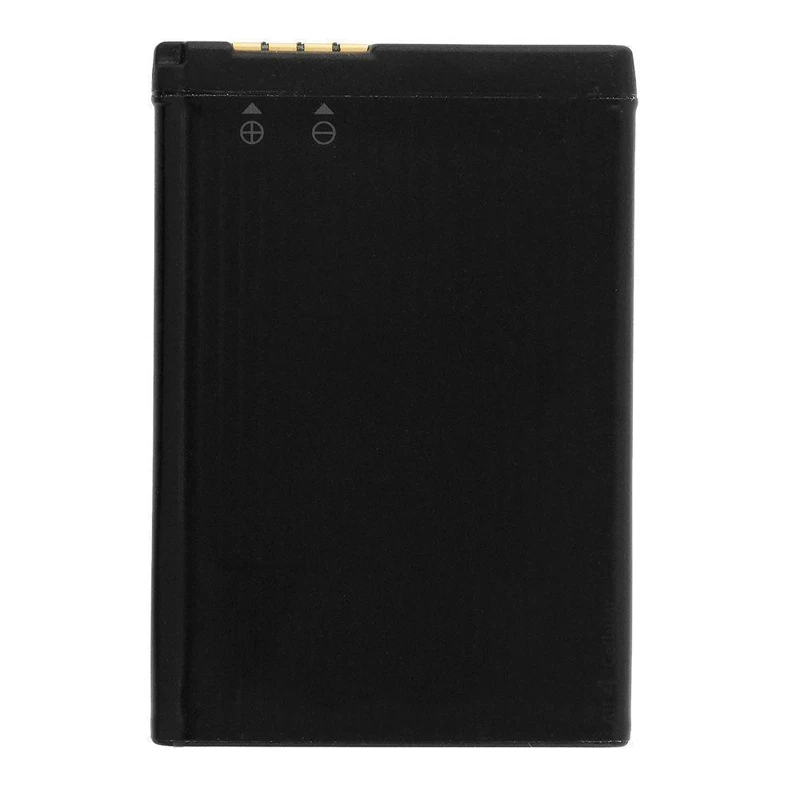 Оригинальный аккумулятор большой емкости для телефона LG VN271 BL40 BL40E GD900 VX5600 GW505 UN270