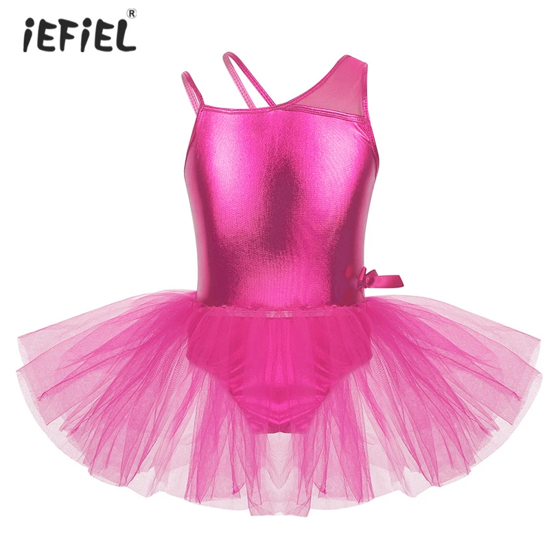 iefiel ballet dress