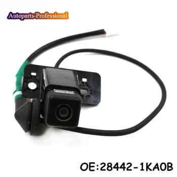 

28442-1KA0B 284421KA0B New Car Back Up View Camera For Nissan High Quality
