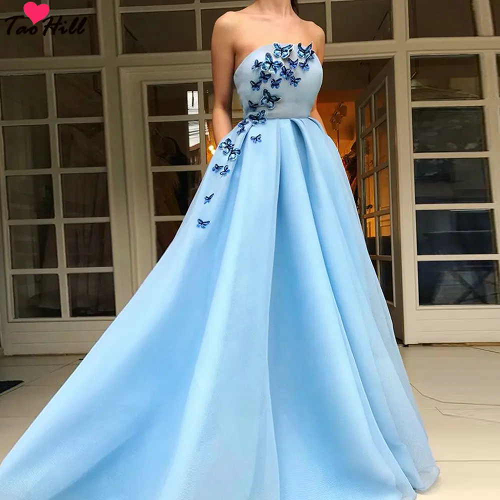 evening dresses and gowns